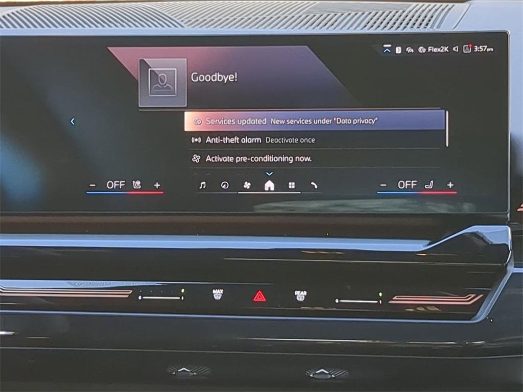 new 2026 BMW 530 car, priced at $67,985