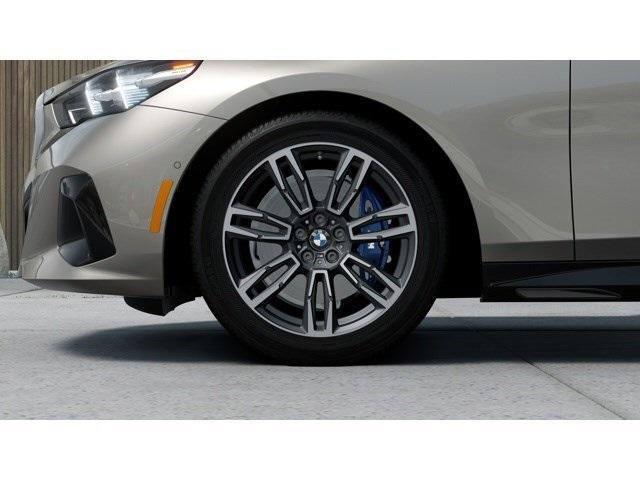 new 2026 BMW 530 car, priced at $67,985