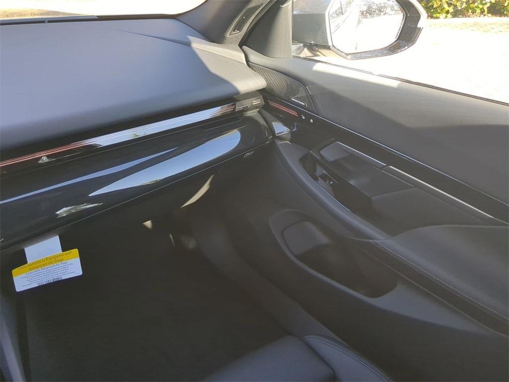 new 2026 BMW 530 car, priced at $67,985