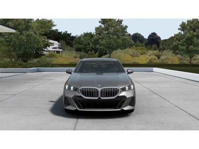new 2026 BMW 530 car, priced at $67,985