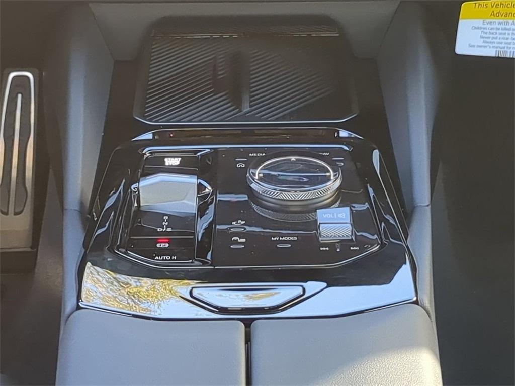 new 2026 BMW 530 car, priced at $67,985