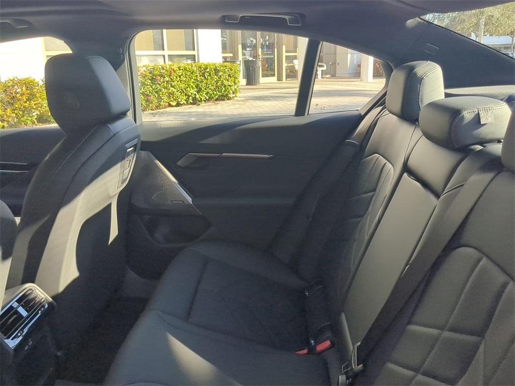 new 2026 BMW 530 car, priced at $67,985