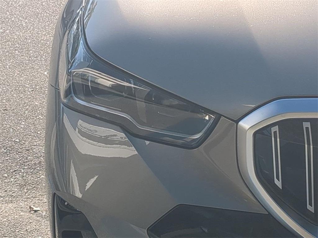 new 2026 BMW 530 car, priced at $67,985