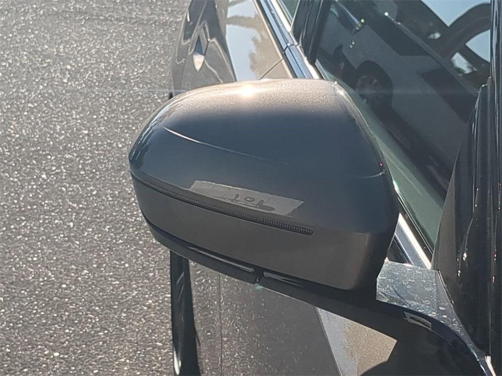 new 2026 BMW 530 car, priced at $67,985