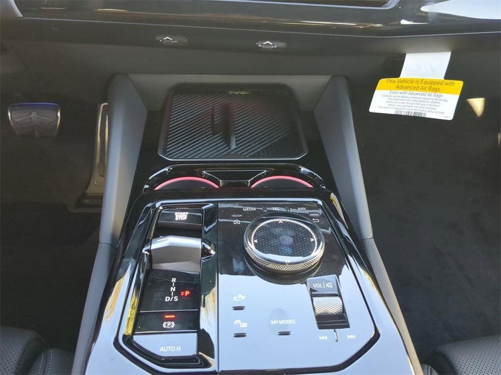 new 2026 BMW 530 car, priced at $67,985