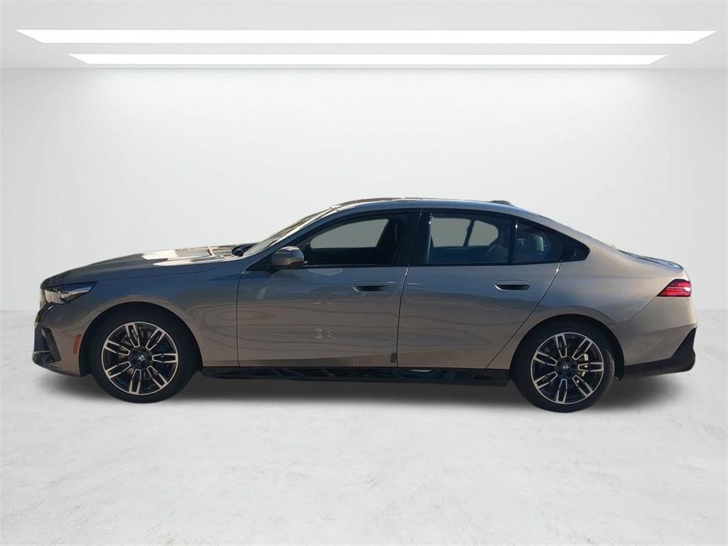 new 2026 BMW 530 car, priced at $67,985
