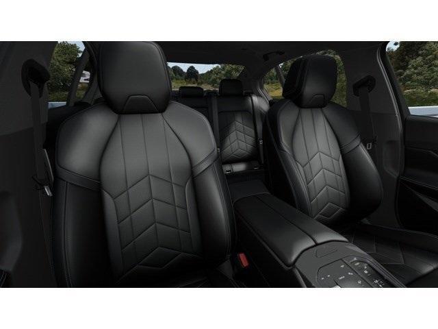 new 2026 BMW 530 car, priced at $67,985