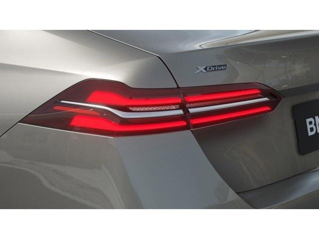 new 2026 BMW 530 car, priced at $67,985