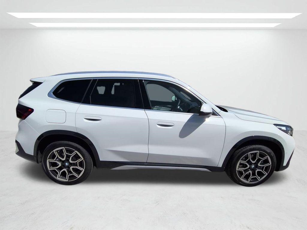 new 2026 BMW X1 car, priced at $47,895