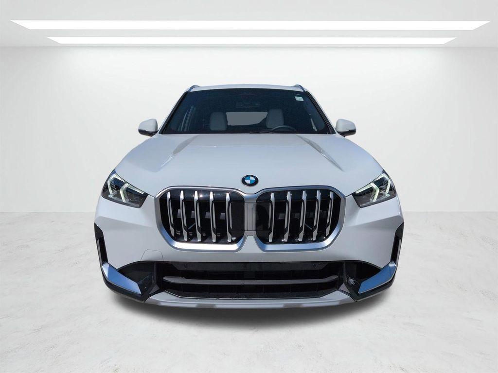 new 2026 BMW X1 car, priced at $47,895