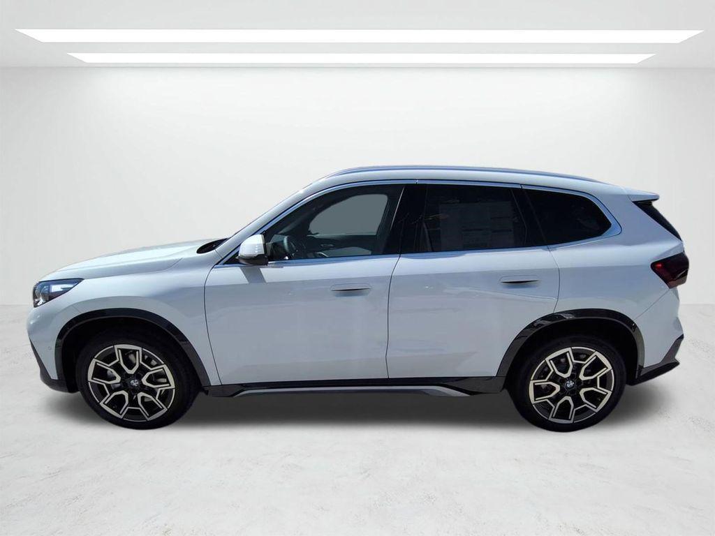 new 2026 BMW X1 car, priced at $47,895
