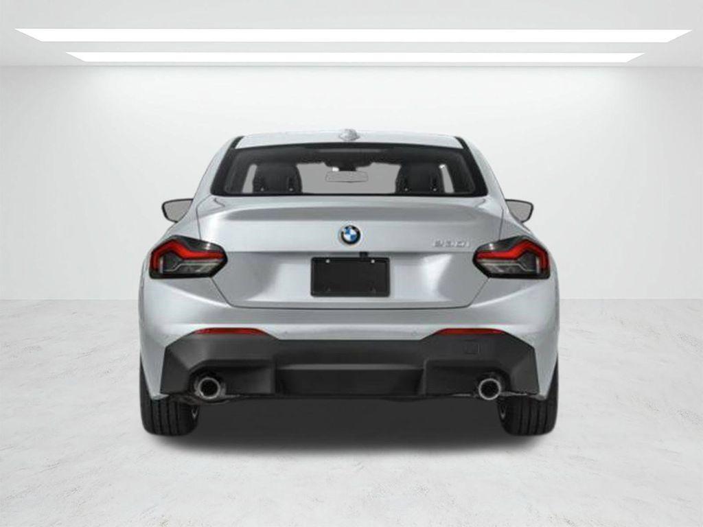 new 2026 BMW 230 car, priced at $54,169