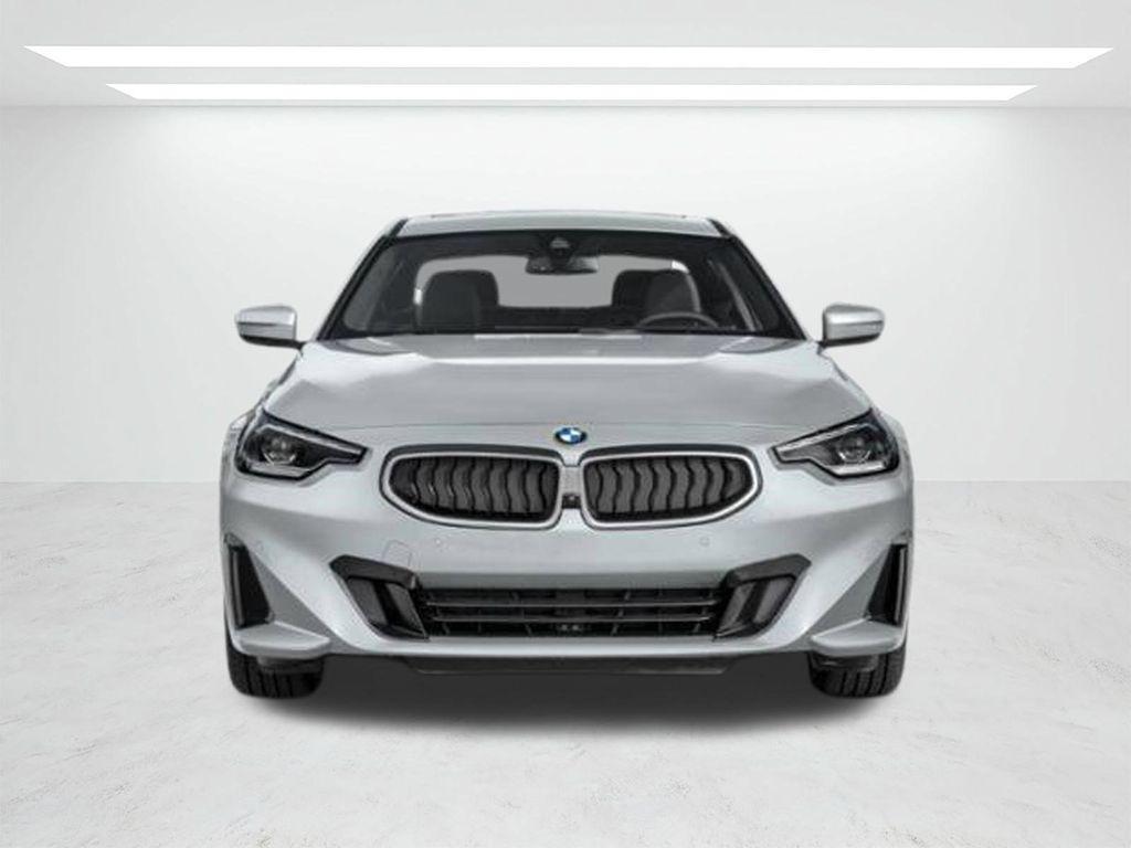 new 2026 BMW 230 car, priced at $54,169