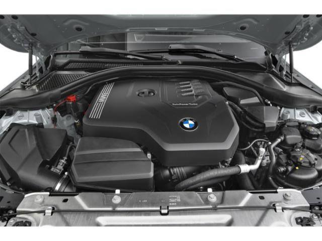 new 2026 BMW 230 car, priced at $54,169