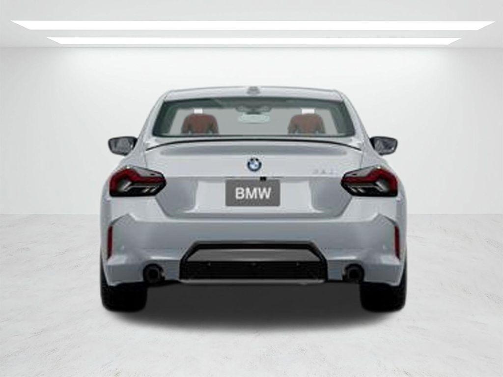 new 2026 BMW 230 car, priced at $54,169