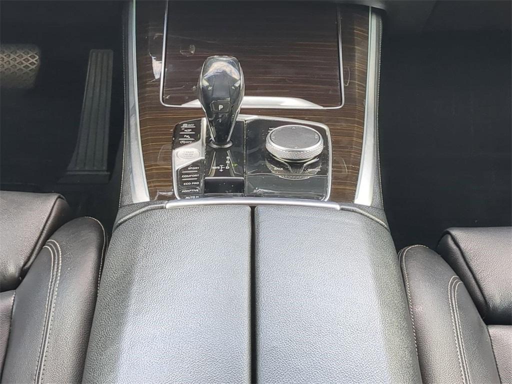 used 2020 BMW X5 car, priced at $31,621