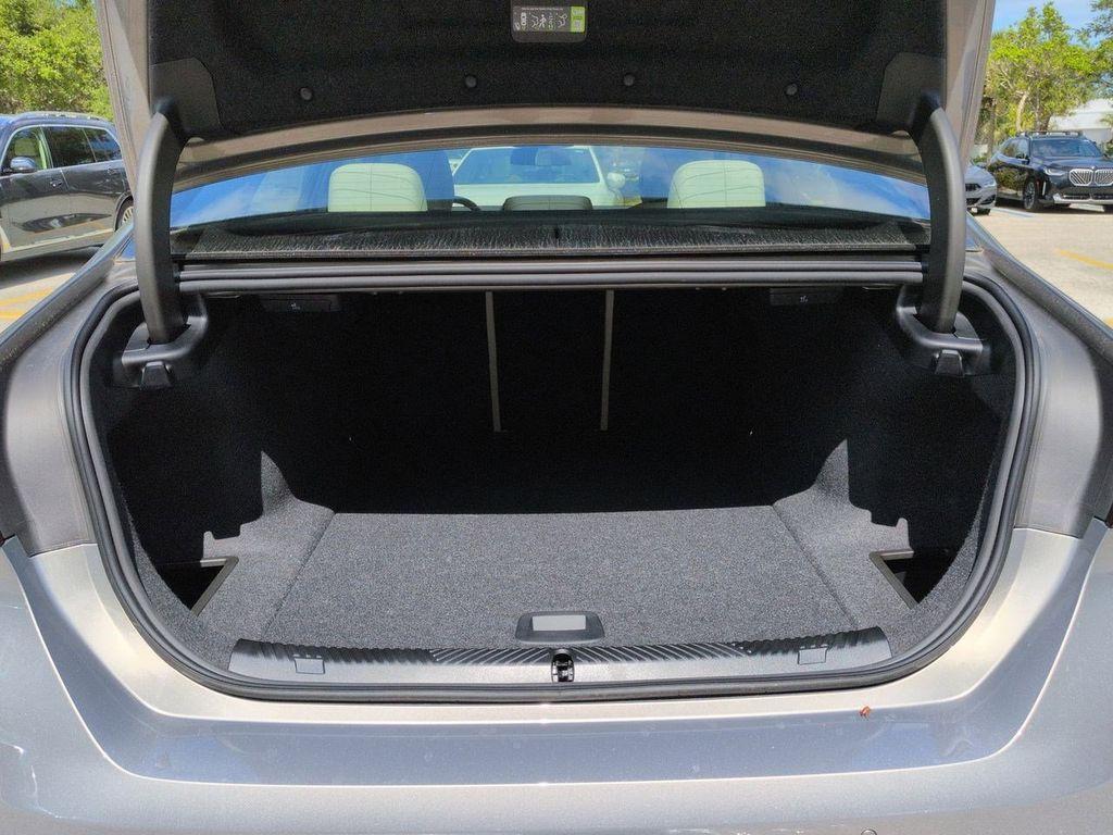 new 2026 BMW i5 car, priced at $73,860