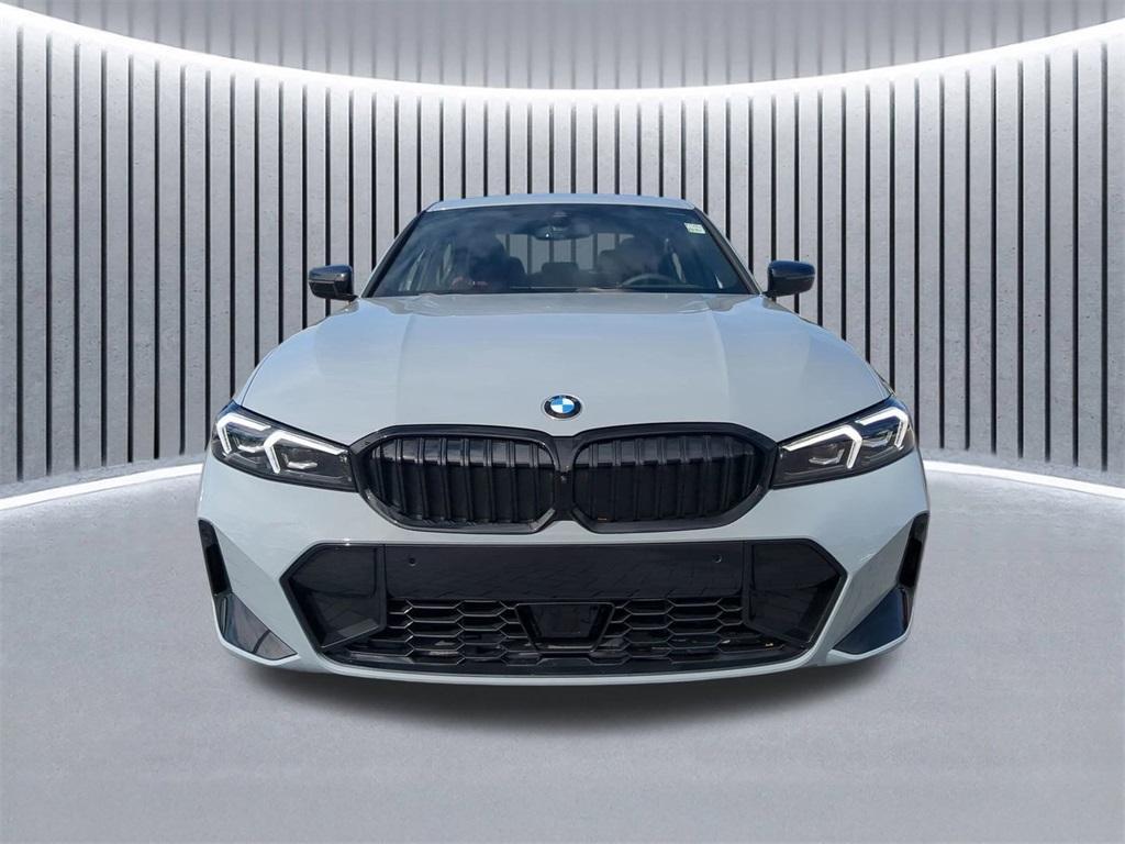 used 2026 BMW 330 car, priced at $53,991