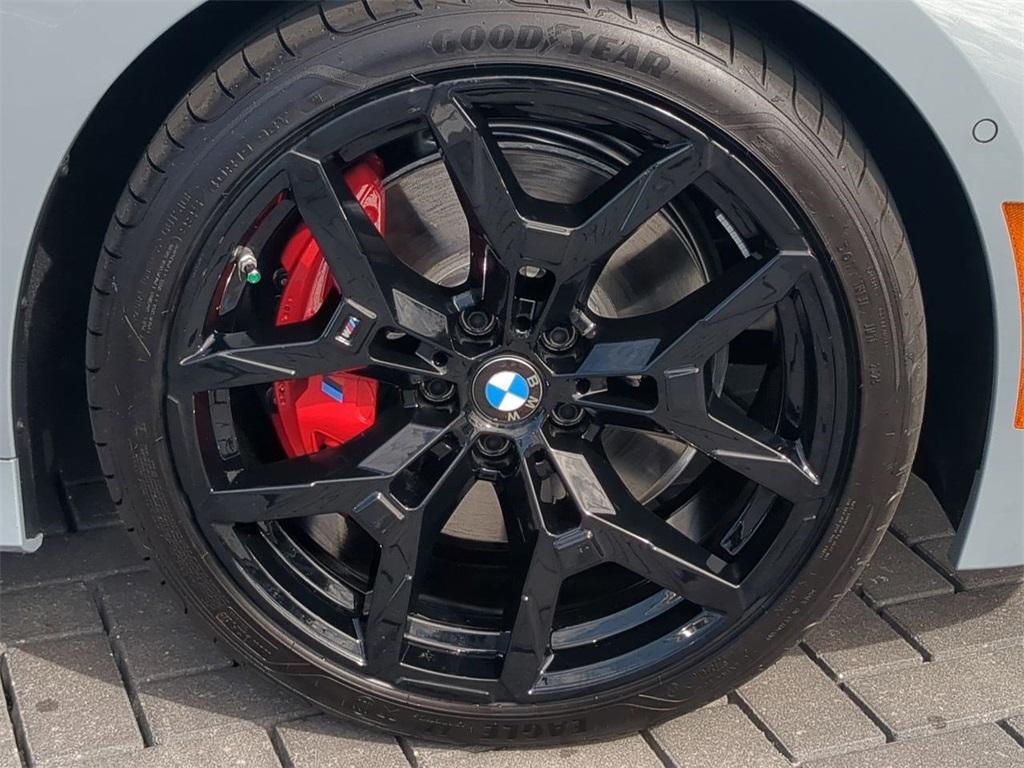 used 2026 BMW 330 car, priced at $53,991