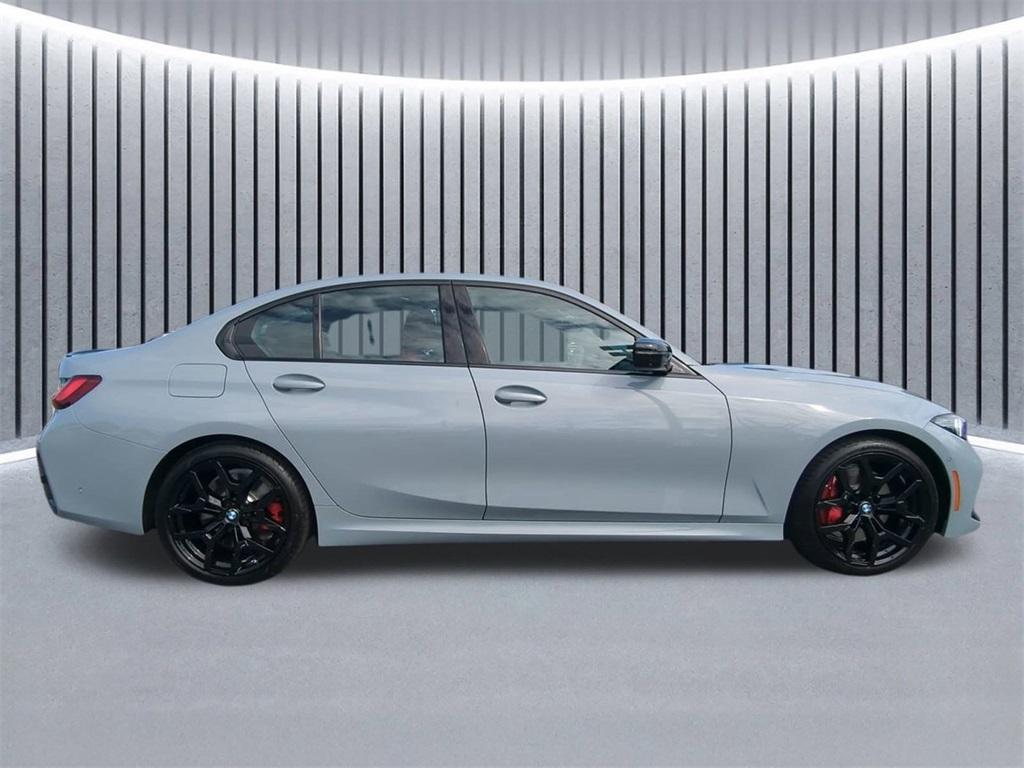 used 2026 BMW 330 car, priced at $53,991