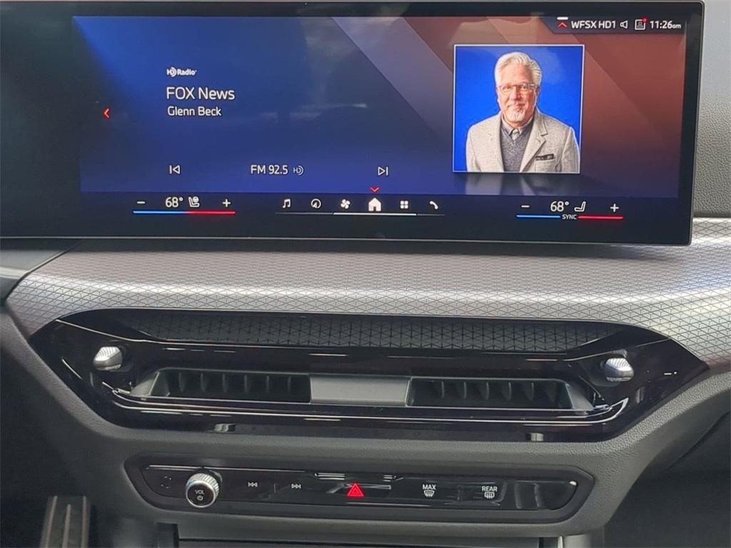 used 2026 BMW 330 car, priced at $53,991