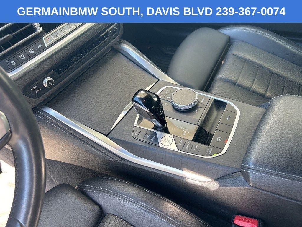 used 2023 BMW 430 car, priced at $47,860