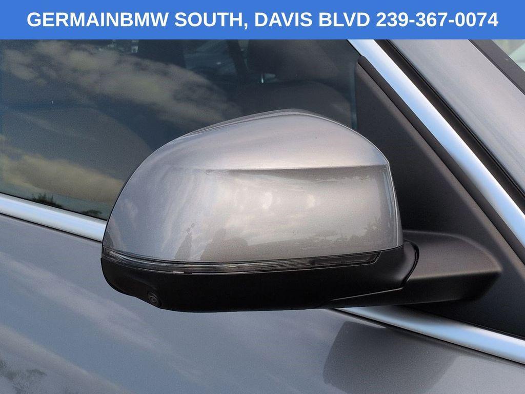 used 2025 BMW X5 car, priced at $63,936
