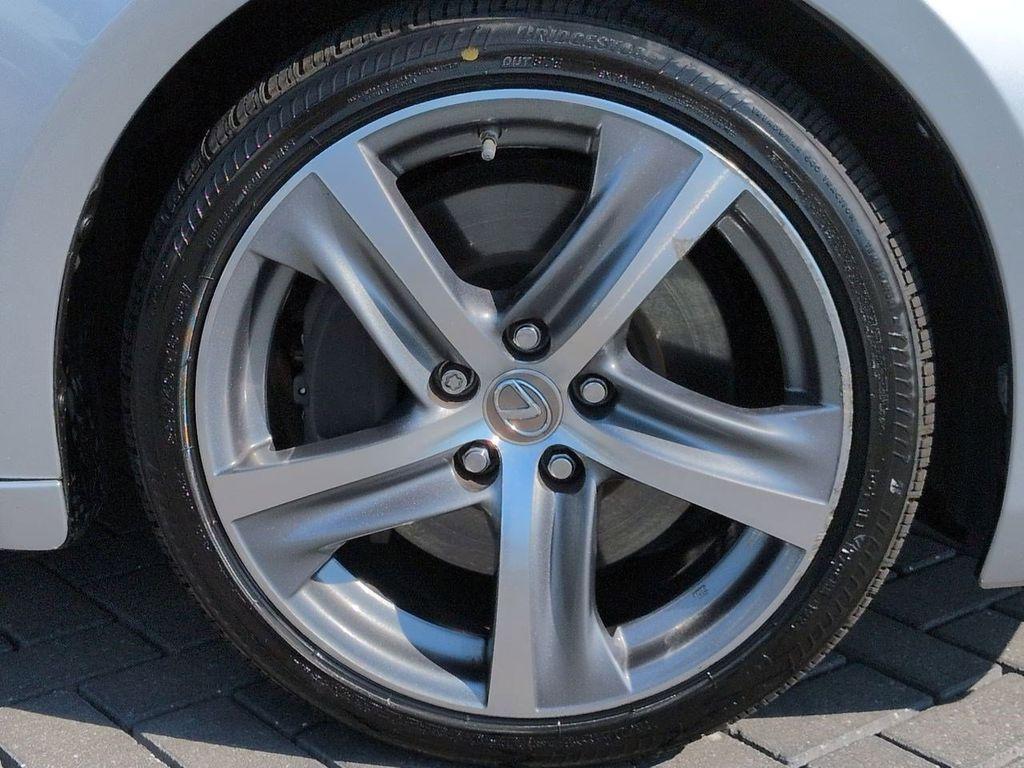 used 2017 Lexus IS 200t car, priced at $22,500