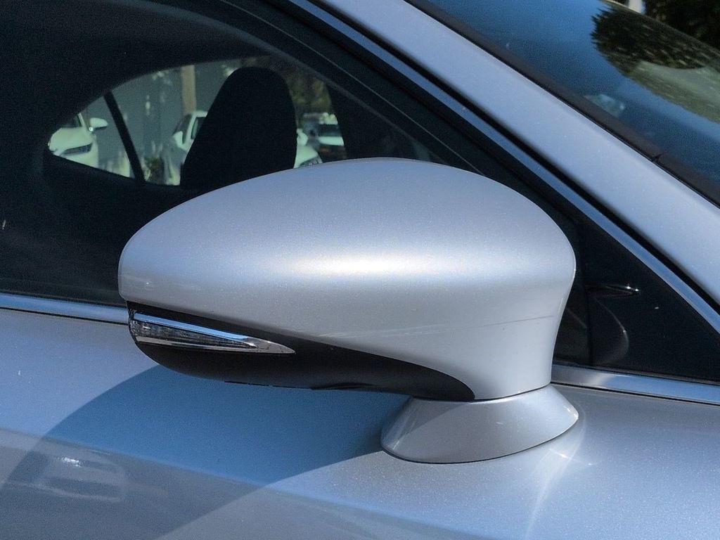 used 2017 Lexus IS 200t car, priced at $22,500