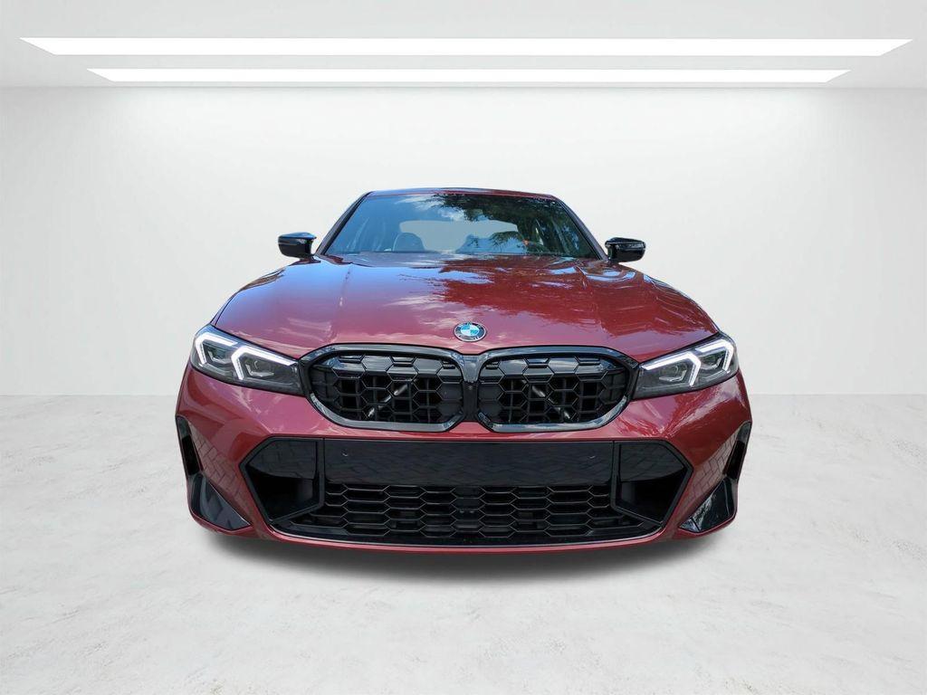 new 2026 BMW M340 car, priced at $78,669