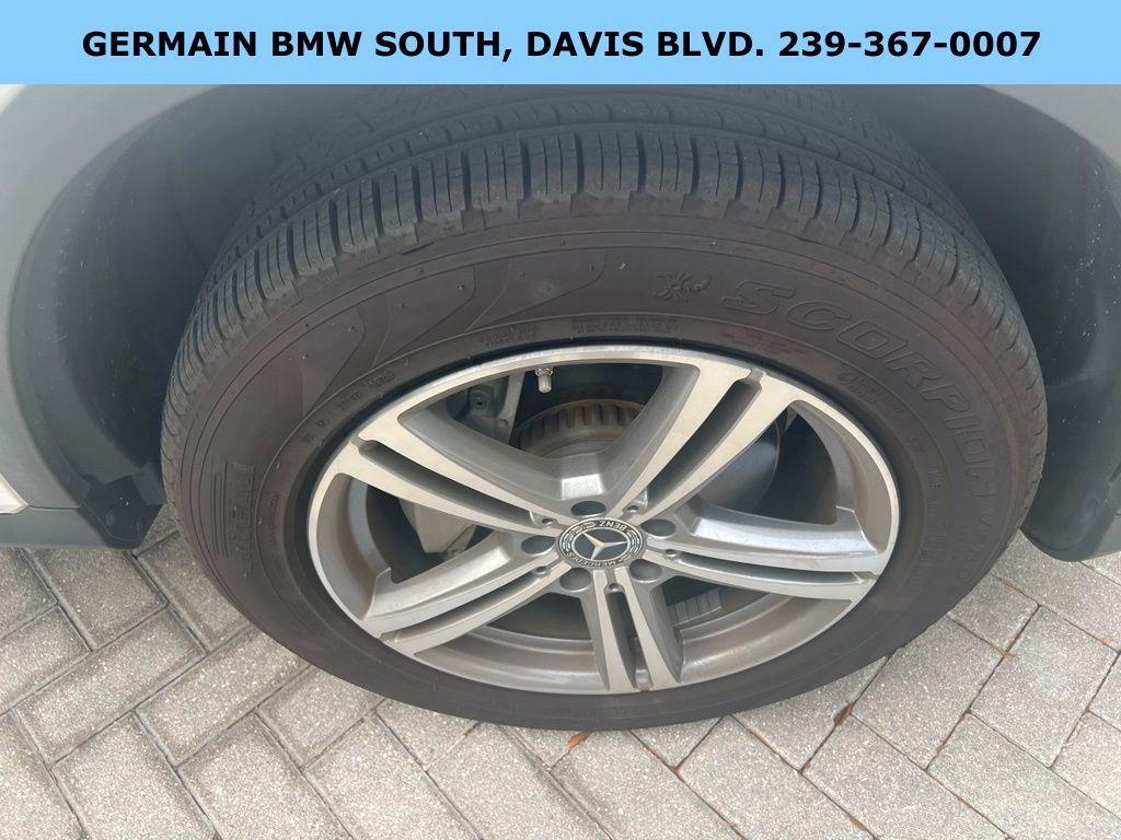 used 2022 Mercedes-Benz GLC 300 car, priced at $29,999