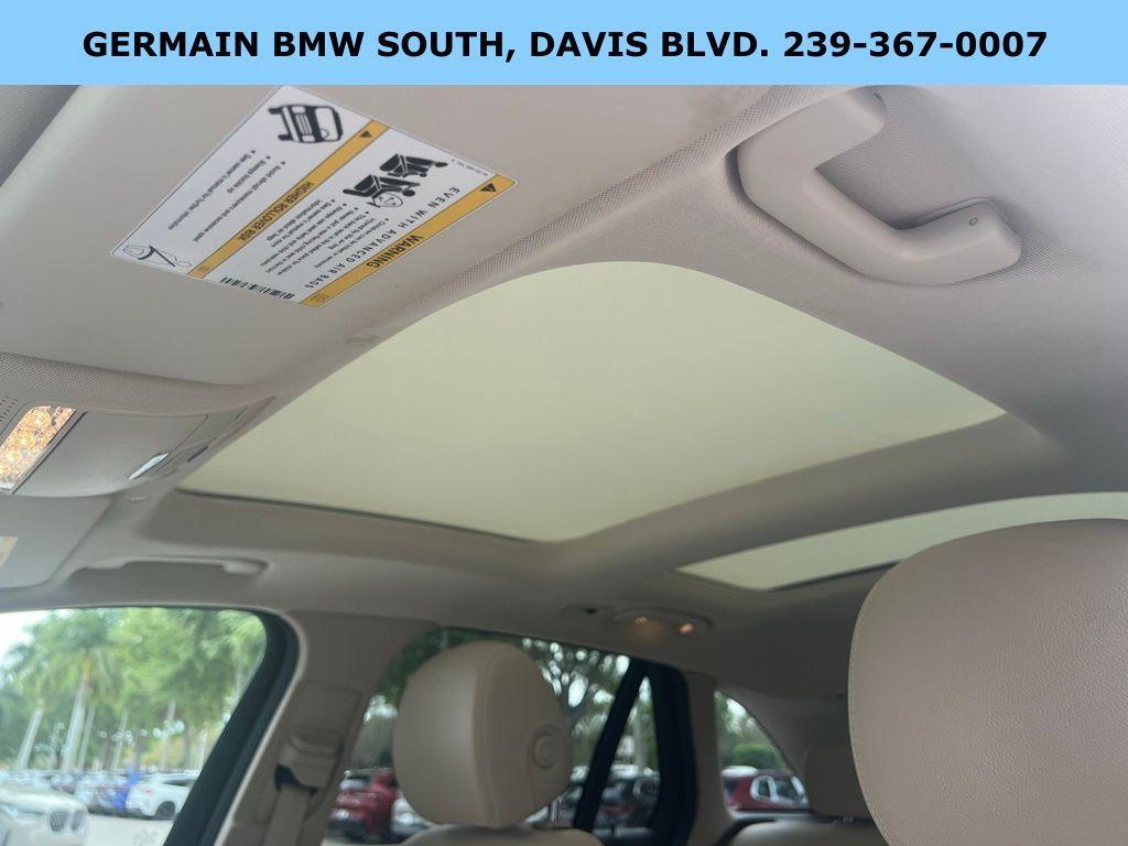 used 2022 Mercedes-Benz GLC 300 car, priced at $29,999