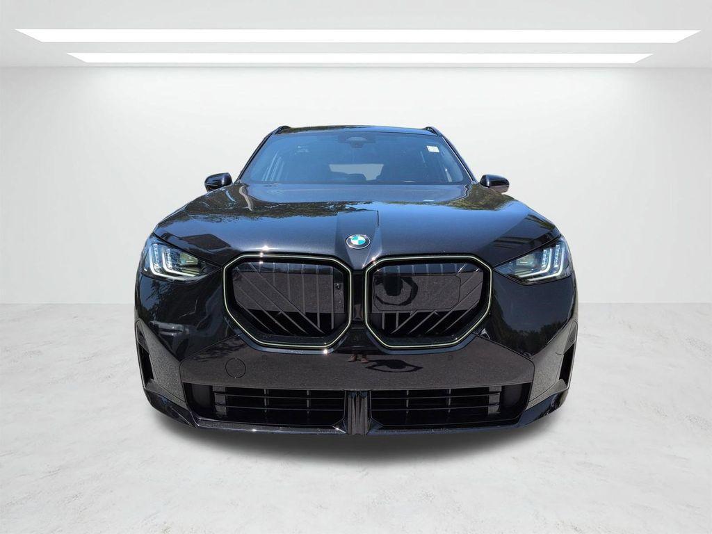 new 2026 BMW X3 car, priced at $65,175