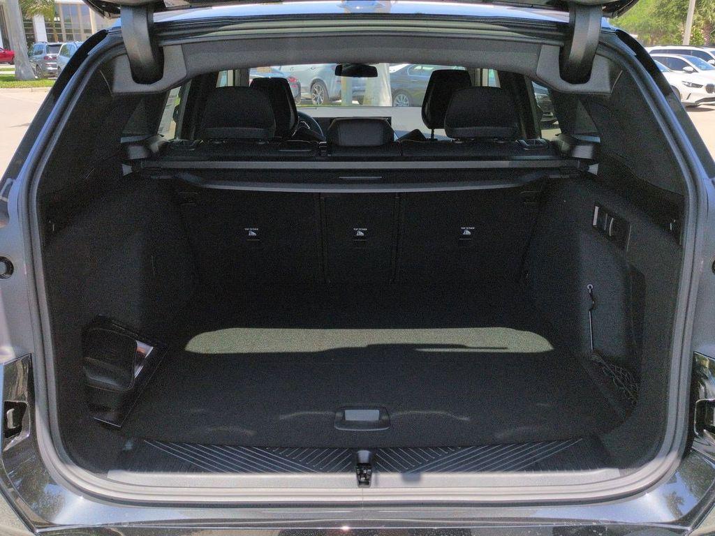 new 2026 BMW X3 car, priced at $65,175