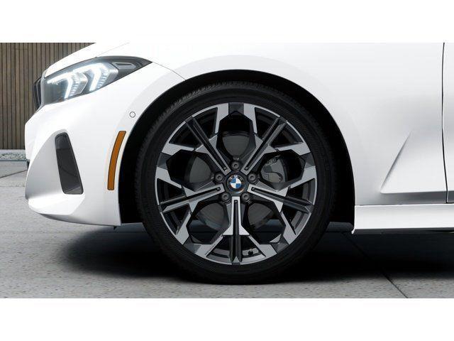 new 2026 BMW 330 car