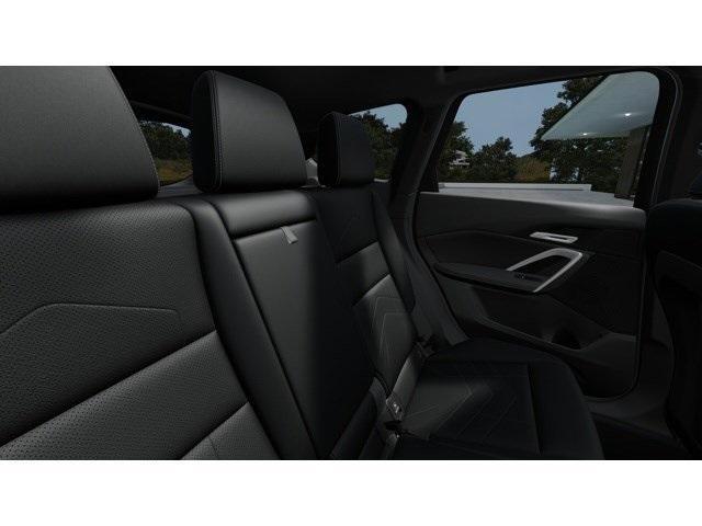 new 2026 BMW X1 car, priced at $48,500