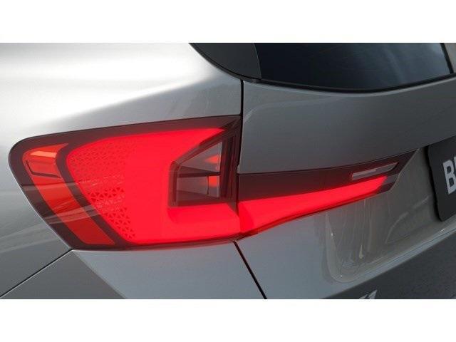 new 2026 BMW X1 car, priced at $48,500