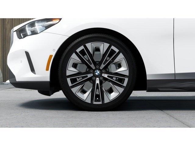 new 2026 BMW 530 car, priced at $66,285