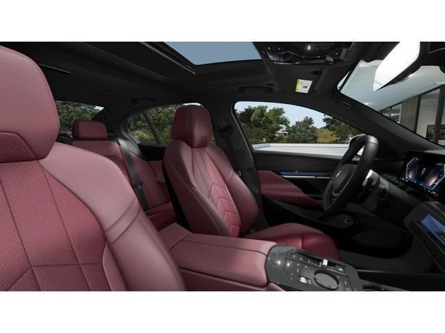 new 2026 BMW 530 car, priced at $66,285