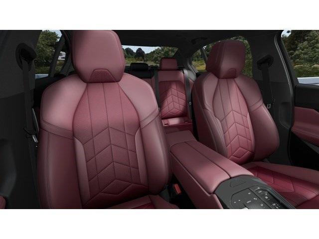 new 2026 BMW 530 car, priced at $66,285