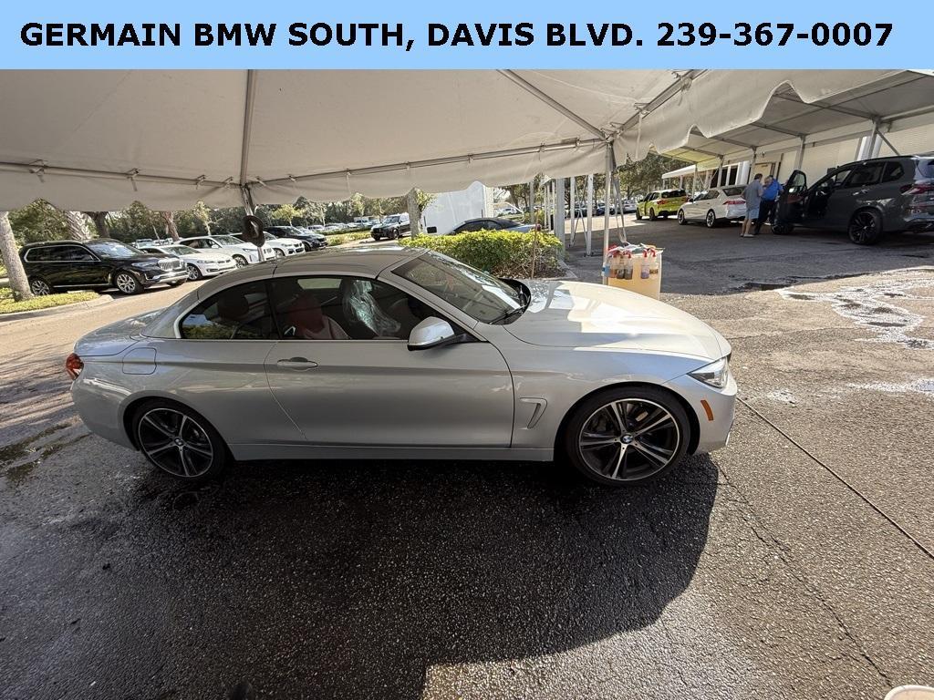 used 2020 BMW 430 car, priced at $36,741