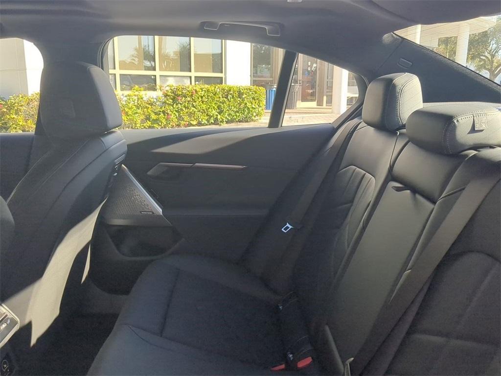 new 2026 BMW 530 car, priced at $70,885