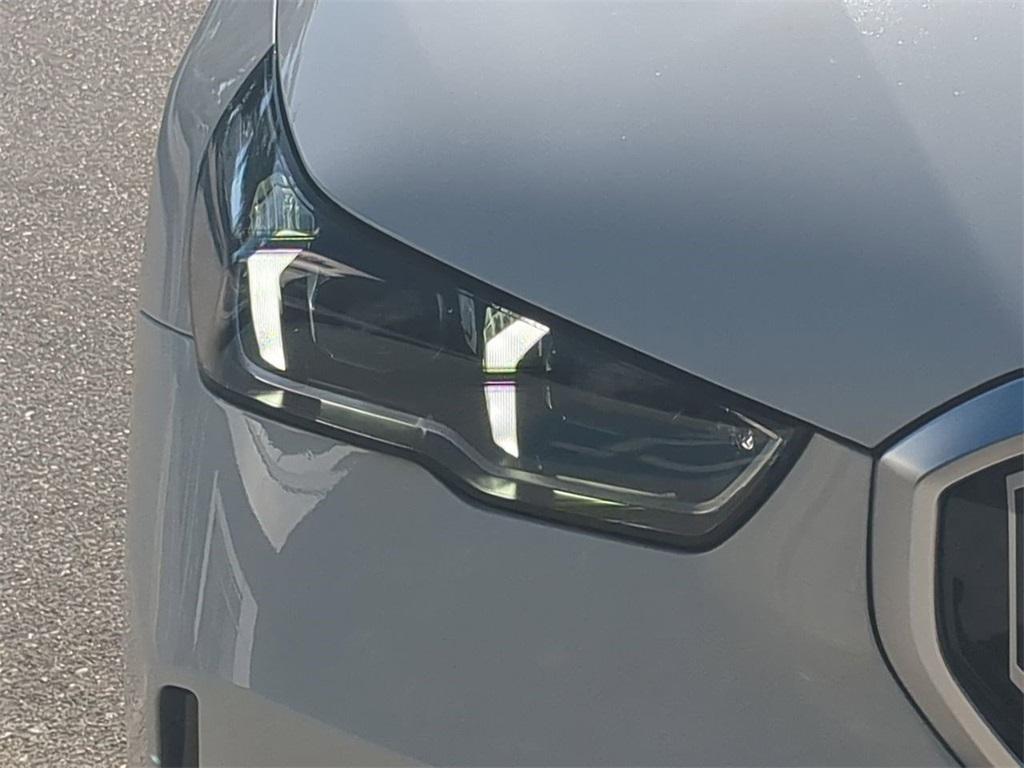 new 2026 BMW 530 car, priced at $70,885