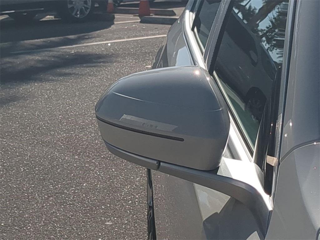 new 2026 BMW 530 car, priced at $70,885