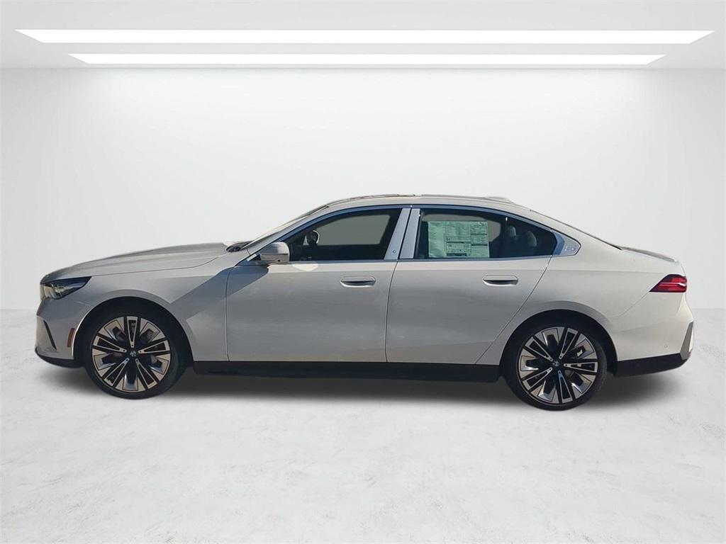 new 2026 BMW 530 car, priced at $70,885