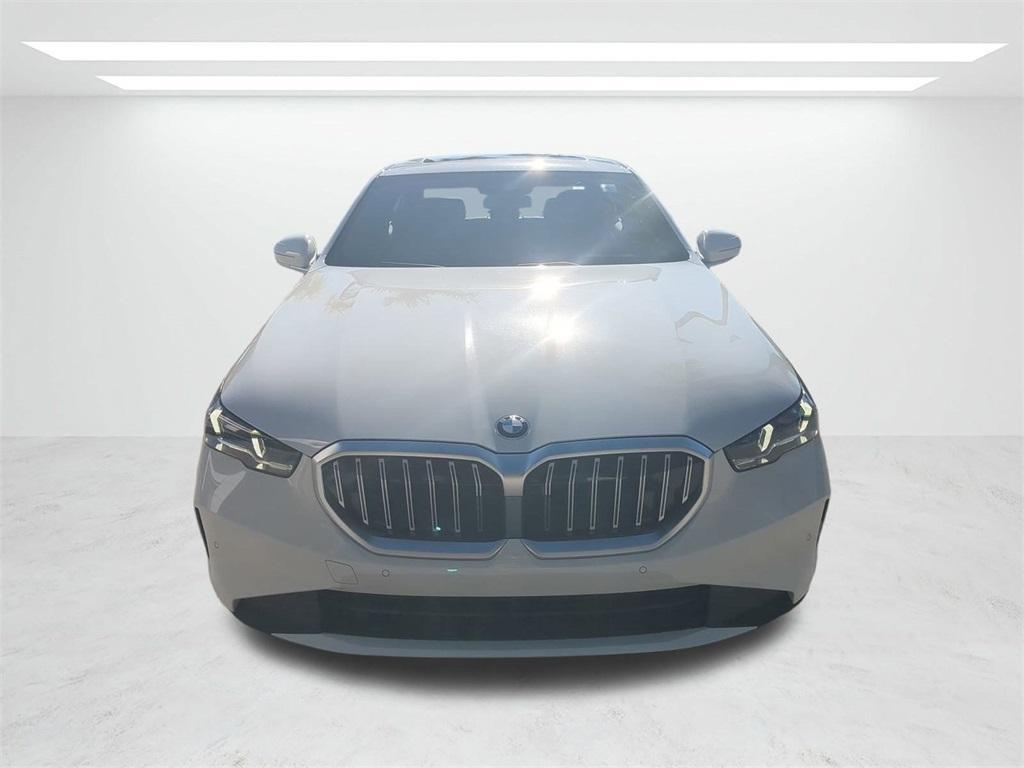 new 2026 BMW 530 car, priced at $70,885