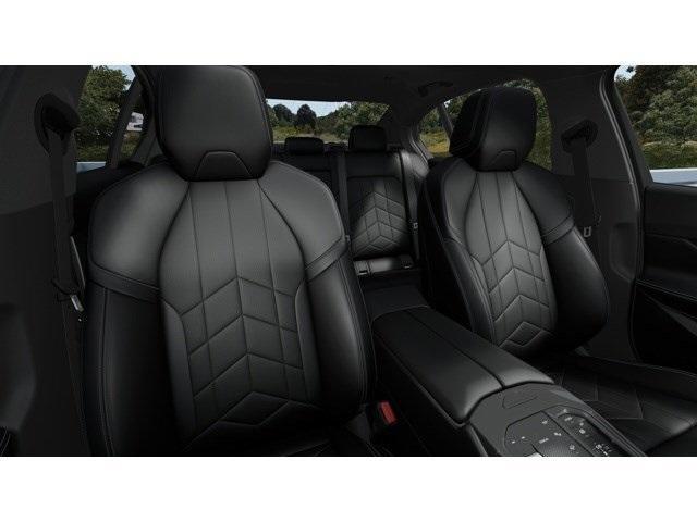 new 2026 BMW 530 car, priced at $70,885