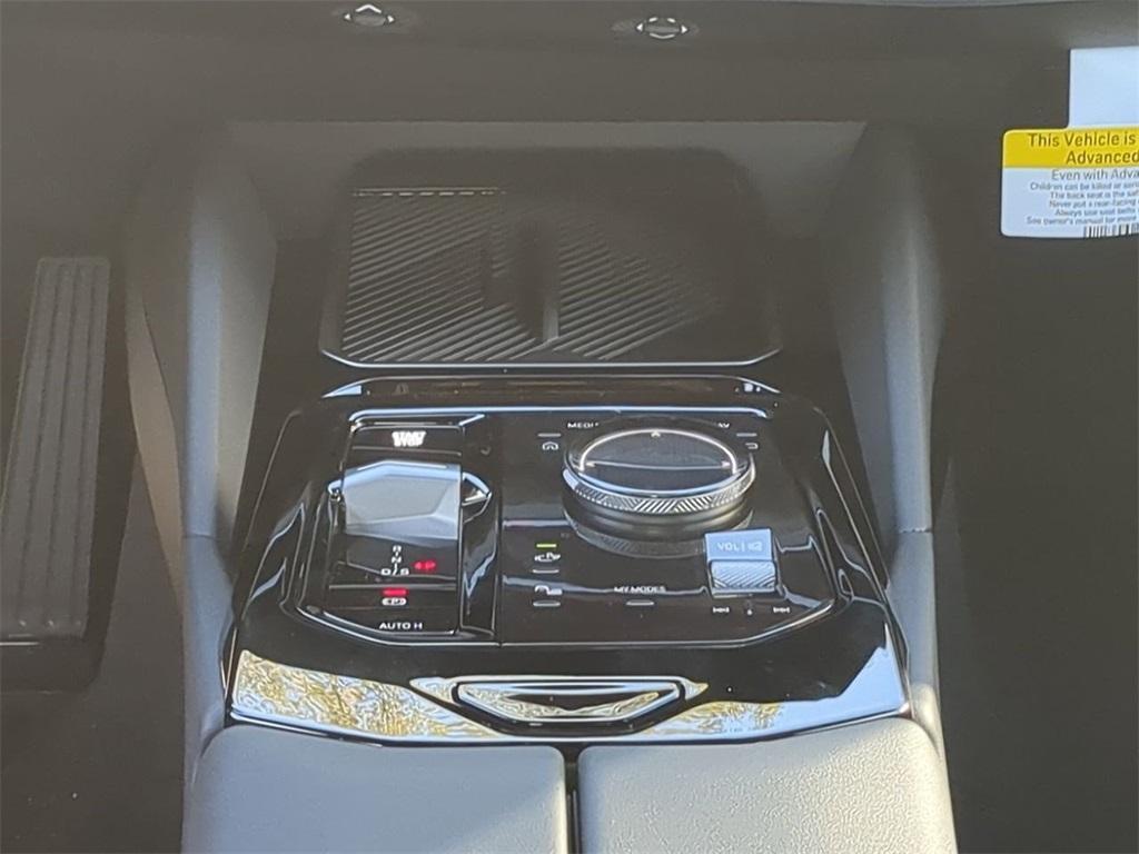 new 2026 BMW 530 car, priced at $70,885