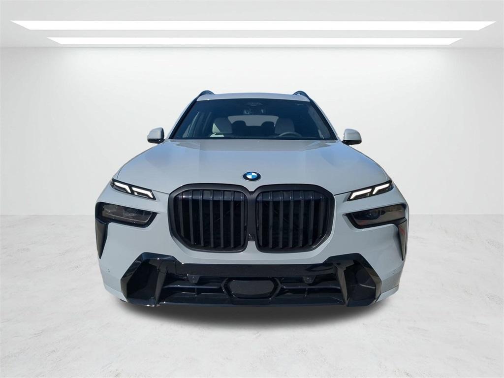 new 2026 BMW X7 car