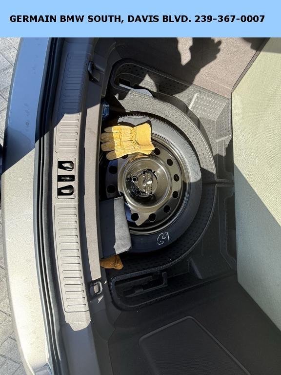 used 2023 Lincoln Nautilus car, priced at $38,999